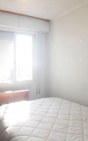 Apartamento para alugar com 134m², 3 quartos e 1 vagaQuarto 