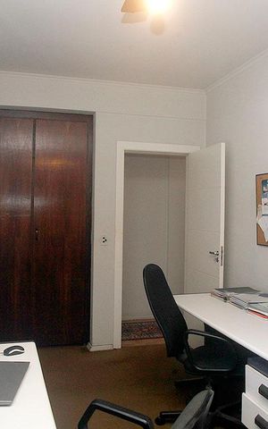 Apartamento para alugar com 134m², 3 quartos e 1 vagaSuíte