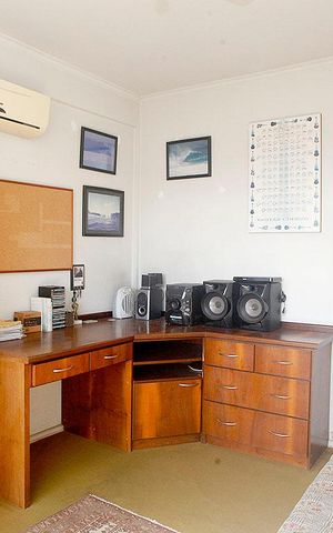 Apartamento para alugar com 134m², 3 quartos e 1 vagaQuarto 2