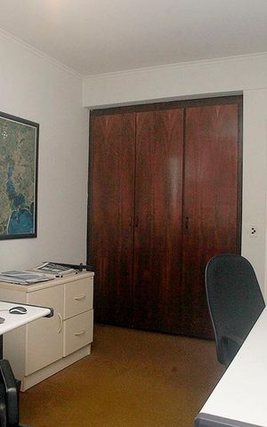 Apartamento para alugar com 134m², 3 quartos e 1 vagaSuíte