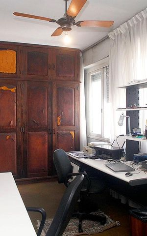 Apartamento para alugar com 134m², 3 quartos e 1 vagaSuíte