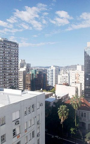 Apartamento para alugar com 134m², 3 quartos e 1 vagaVista da suíte
