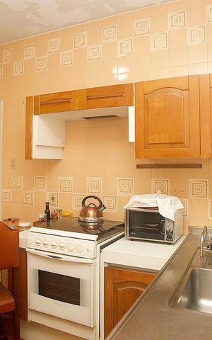 Apartamento para alugar com 134m², 3 quartos e 1 vagaCozinha