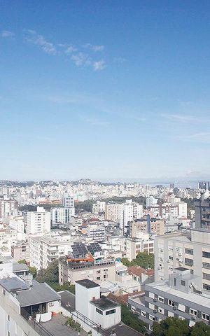 Apartamento para alugar com 134m², 3 quartos e 1 vagaÁrea externa