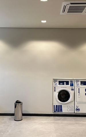 Apartamento para alugar com 30m², 1 quarto e sem vaga Apartamento para alugar com 30m², 1 quarto e sem vagaÁrea comum