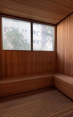 Apartamento para alugar com 30m², 1 quarto e sem vaga Apartamento para alugar com 30m², 1 quarto e sem vagaÁrea comum
