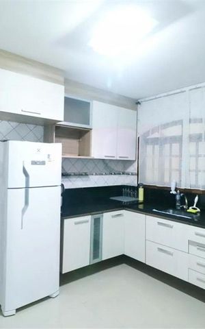Casa à venda com 200m², 3 quartos e 3 vagas