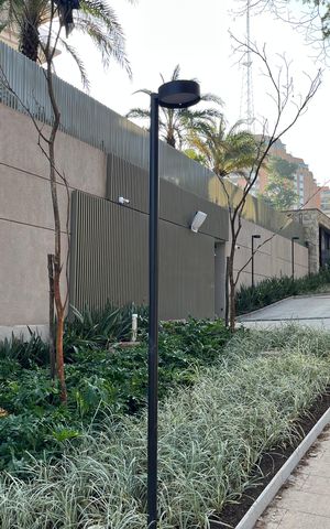 Apartamento à venda com 182m², 3 quartos e 3 vagas Apartamento à venda com 182m², 3 quartos e 3 vagasFachada do Prédio