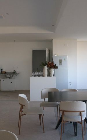 Apartamento à venda com 182m², 3 quartos e 3 vagasSala