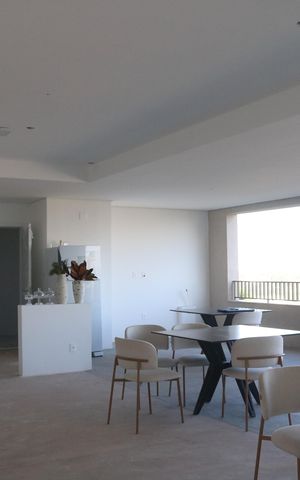 Apartamento à venda com 182m², 3 quartos e 3 vagasSala