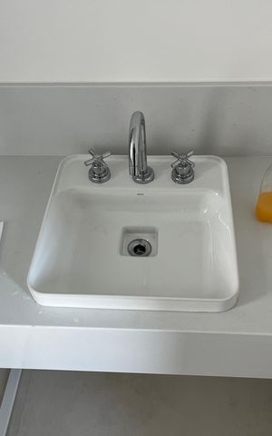 Apartamento à venda com 182m², 3 quartos e 3 vagas Apartamento à venda com 182m², 3 quartos e 3 vagasBanheiro 3