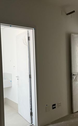 Apartamento à venda com 182m², 3 quartos e 3 vagas Apartamento à venda com 182m², 3 quartos e 3 vagasQuarto 3