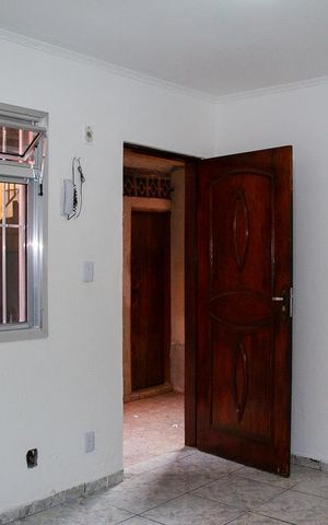 Apartamento para alugar com 45m², 2 quartos e sem vaga