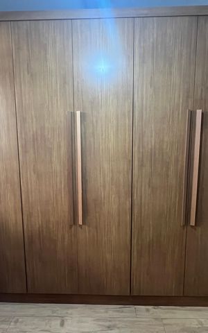 Apartamento à venda com 93m², 2 quartos e 2 vagasQuarto 2