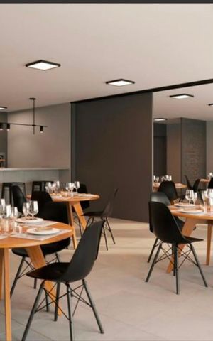 Apartamento à venda com 65m², 3 quartos e 1 vagaÁrea externa