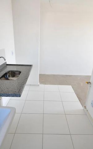 Apartamento à venda com 65m², 3 quartos e 1 vagaCozinha