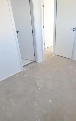 Apartamento à venda com 65m², 3 quartos e 1 vagaQuarto