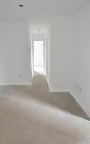 Apartamento à venda com 65m², 3 quartos e 1 vagaSala