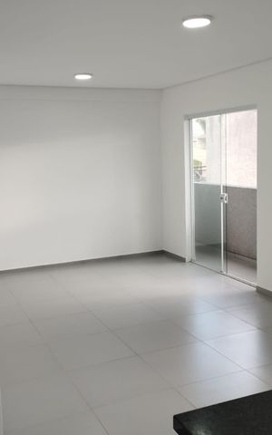 Apartamento à venda com 38m², 1 quarto e 1 vaga Apartamento à venda com 38m², 1 quarto e 1 vagaSala