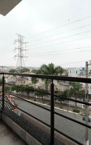 Casa de condomínio à venda com 92m², 2 quartos e 1 vagaSala/Cozinha