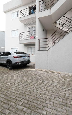 Casa de condomínio à venda com 92m², 2 quartos e 1 vagaÁrea comum