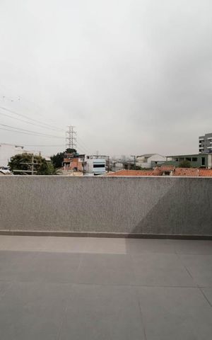 Casa de condomínio à venda com 92m², 2 quartos e 1 vagaÁrea gourmet
