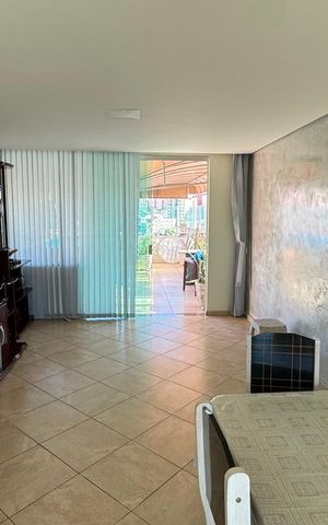Apartamento à venda com 260m², 4 quartos e 2 vagasCopa 2