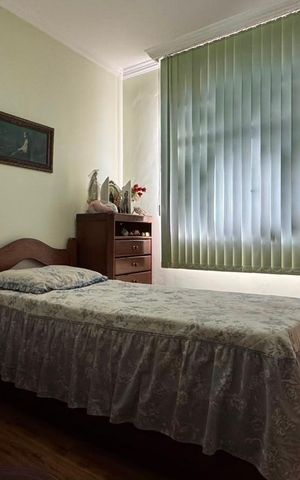 Apartamento à venda com 260m², 4 quartos e 2 vagasQuarto 3