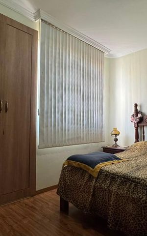 Apartamento à venda com 260m², 4 quartos e 2 vagasQuarto 2