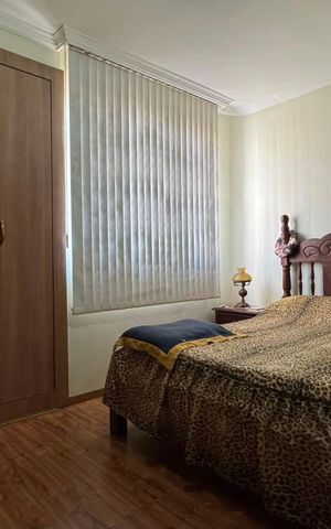 Apartamento à venda com 260m², 4 quartos e 2 vagasQuarto 2