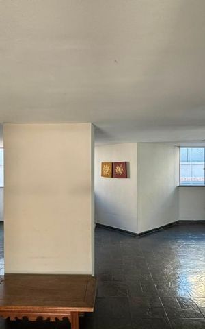 Apartamento à venda com 260m², 4 quartos e 2 vagasÁrea comum