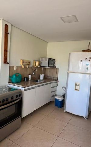 Apartamento à venda com 260m², 4 quartos e 2 vagasCozinha 2