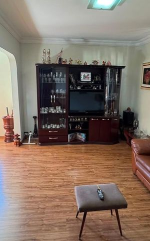 Apartamento à venda com 260m², 4 quartos e 2 vagasSala