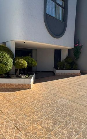 Apartamento à venda com 260m², 4 quartos e 2 vagasÁrea comum