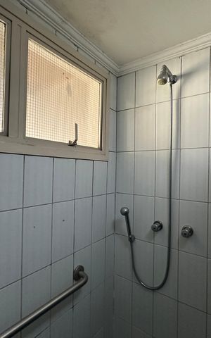 Apartamento à venda com 162m², 3 quartos e 2 vagas Apartamento à venda com 162m², 3 quartos e 2 vagasBanheiro Social