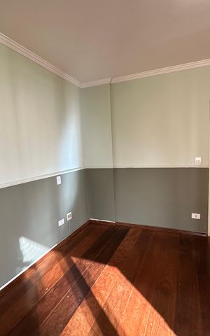 Apartamento à venda com 162m², 3 quartos e 2 vagas Apartamento à venda com 162m², 3 quartos e 2 vagasQuarto 2