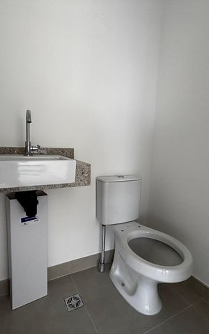 Apartamento para alugar com 49m², 1 quarto e 1 vaga