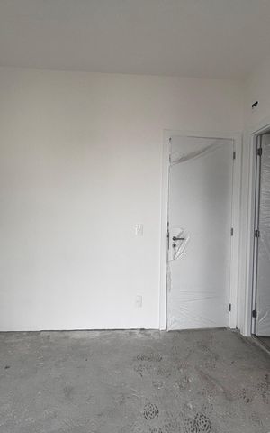 Apartamento para alugar com 49m², 1 quarto e 1 vaga