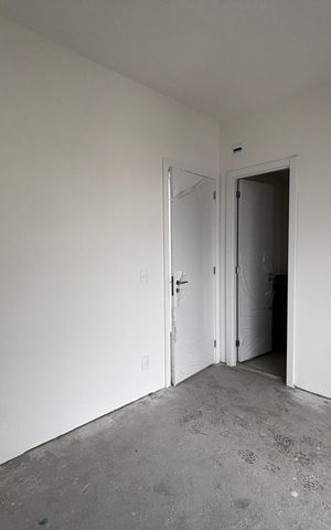 Apartamento para alugar com 49m², 1 quarto e 1 vaga