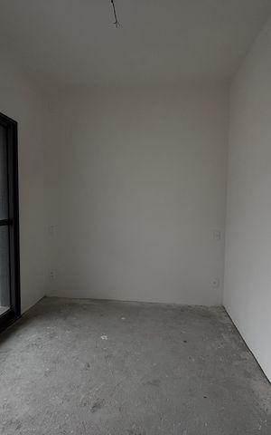 Apartamento para alugar com 49m², 1 quarto e 1 vaga