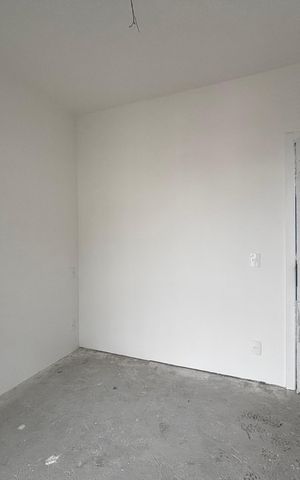 Apartamento para alugar com 49m², 1 quarto e 1 vaga
