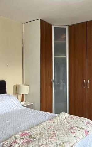 Apartamento para alugar com 60m², 1 quarto e 1 vagaQuarto