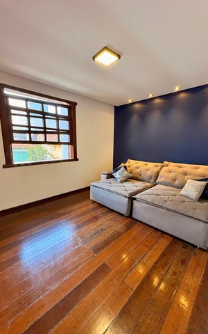 Casa para alugar com 380m², 5 quartos e 4 vagas