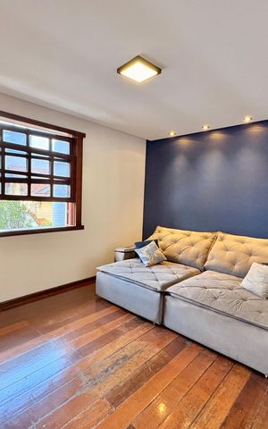 Casa para alugar com 380m², 5 quartos e 4 vagas