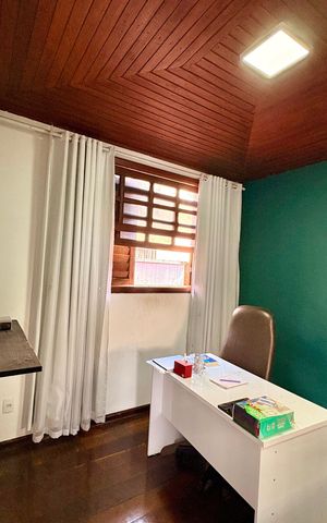 Casa para alugar com 380m², 5 quartos e 4 vagas