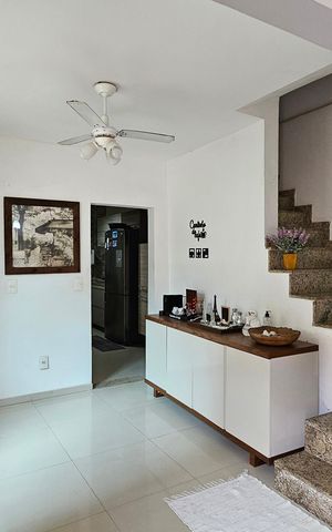 Casa para alugar com 200m², 2 quartos e 2 vagas Casa para alugar com 200m², 2 quartos e 2 vagasSala