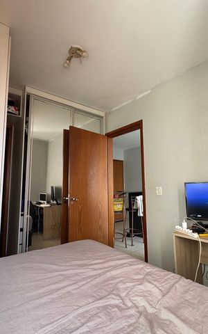 Apartamento à venda com 42m², 1 quarto e sem vaga Apartamento à venda com 42m², 1 quarto e sem vagaSuíte