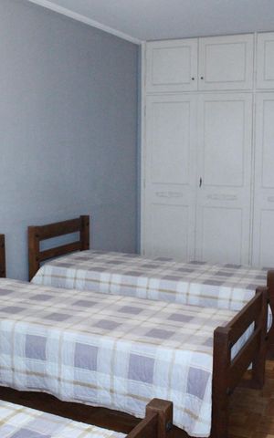 Apartamento para alugar com 240m², 4 quartos e 2 vagasSuíte