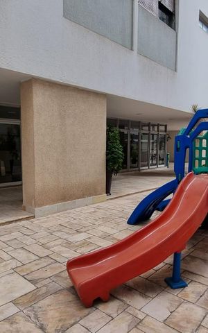 Apartamento para alugar com 240m², 4 quartos e 2 vagas Apartamento para alugar com 240m², 4 quartos e 2 vagasÁrea comum