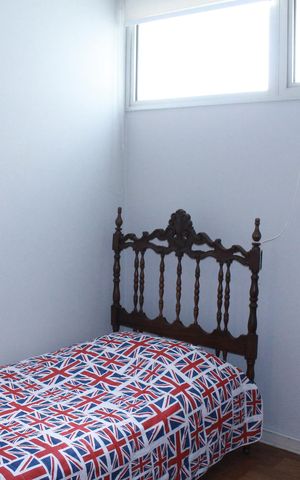 Apartamento para alugar com 240m², 4 quartos e 2 vagasQuarto 2